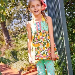 Matilda Jane You’re a Peach Tunic